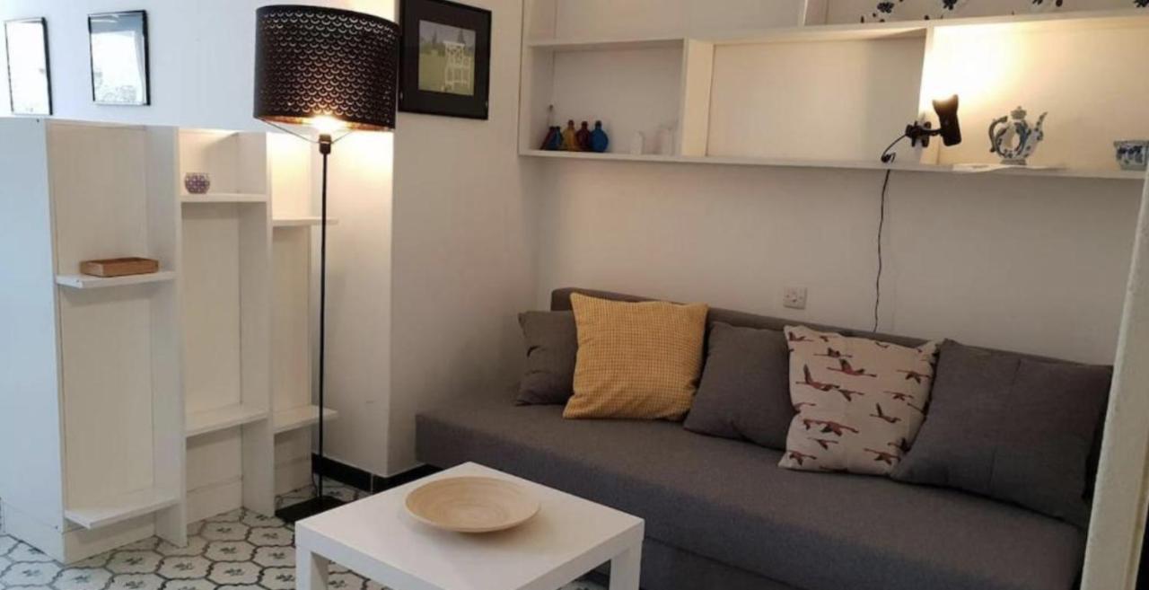 Apartamento Il Nido Al Mare Monterosso al Mare Exterior foto
