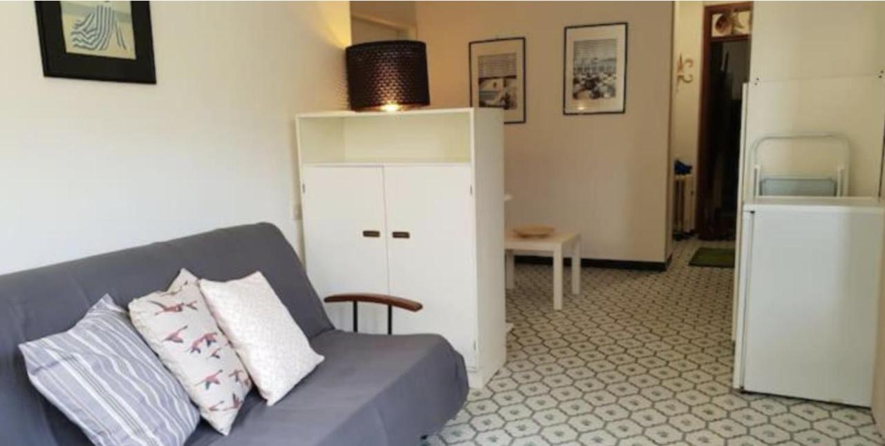 Apartamento Il Nido Al Mare Monterosso al Mare Exterior foto